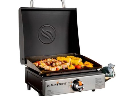 Blackstone Griddle W Hood Online Hot Sale