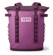 YETI HOPPER® M20 Backpack Soft Cooler Supply