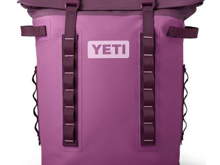 YETI HOPPER® M20 Backpack Soft Cooler Supply