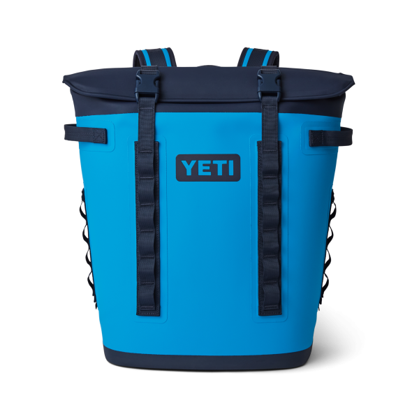 YETI HOPPER® M20 Backpack Soft Cooler Supply