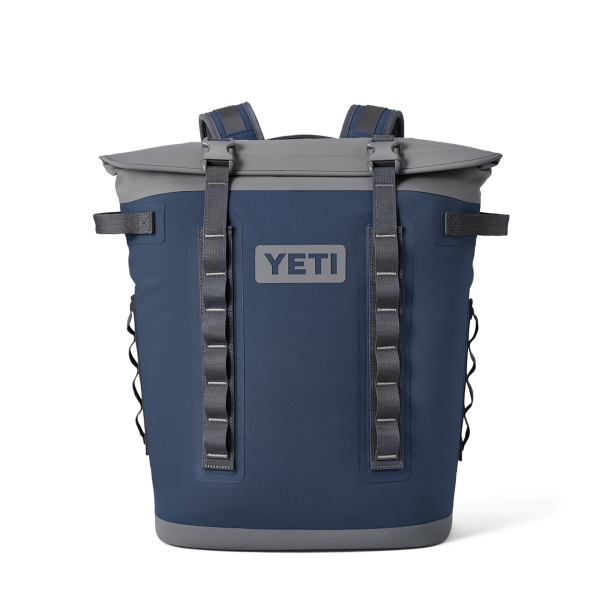 YETI HOPPER® M20 Backpack Soft Cooler Supply