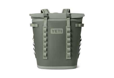 YETI HOPPER® M20 Backpack Soft Cooler Supply