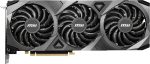 MSI GeForce RTX 3070 VENTUS 3X OC Tarjeta Gráfica Reacondicionado Discount