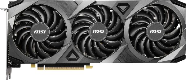 MSI GeForce RTX 3070 VENTUS 3X OC Tarjeta Gráfica Reacondicionado Discount