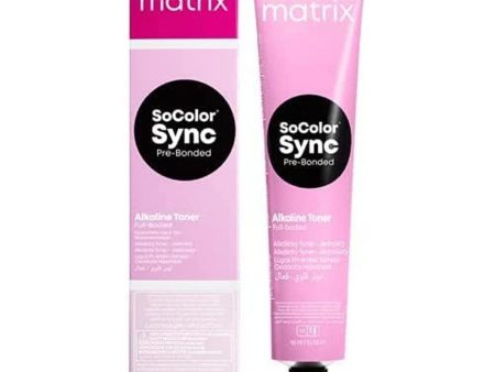 Matrix, Coloración permanente, 90 ml Embalaje Deteriorado Online now