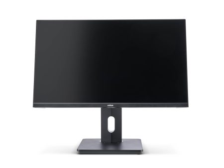 Nilox NXM24REG02 24 Full HD VA 75 Hz 4 ms Plana Negro Oficina Caja Abierta Fashion