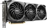 MSI GeForce RTX 3070 VENTUS 3X OC Tarjeta Gráfica Reacondicionado Discount