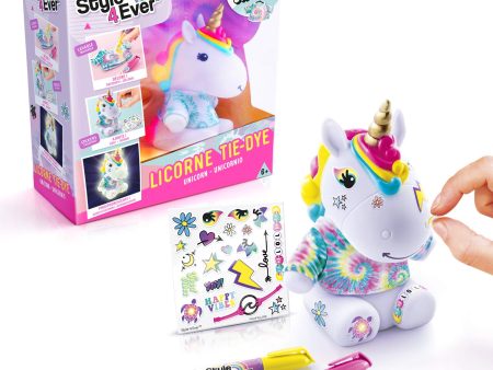 Canal Toys OFG 202 - Unicornio Punk, Estilo desteñido For Sale