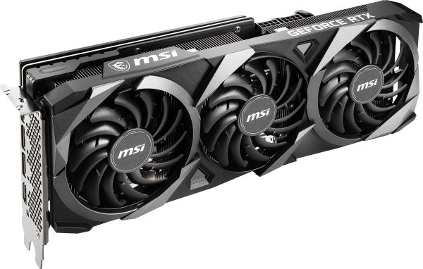 MSI GeForce RTX 3070 VENTUS 3X OC Tarjeta Gráfica Reacondicionado Discount