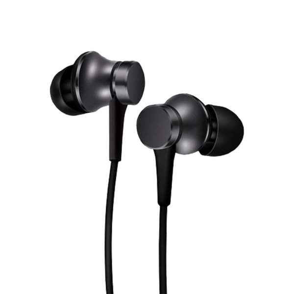 Xiaomi 14273 - Auriculares de alta calidad, color negro Caja Abierta For Sale