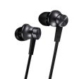 Xiaomi 14273 - Auriculares de alta calidad, color negro Caja Abierta For Sale