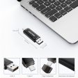 Memoria USB KOOTION de 128 GB, USB C OTG 2.0, 2 en 1, Unidad Flash Tipo C con Llavero Impermeable Embalaje Deteriorado Online