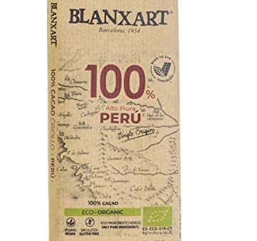 Blanxart Tableta De Chocolate - 80 g (Cad: 04 01 2025) For Discount