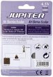 Jupiter (324620) - Kit Eléctrico Escolar, Set para el Colegio, Pila Petaca 4.5V, Interruptor 220V, Cable y Bombilla. Embalaje Deteriorado (Cad: 27 09 2023) Online