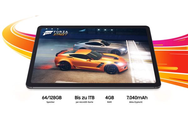 Samsung Galaxy Tab S6 Lite (edición 2022), Pantalla TFT de 10,4 Pulgadas, Memoria de 64 GB, WiFi, Tablet Android, Incluye S Pen, Oxford Gray Online Hot Sale